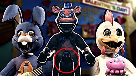 enf stories|Fnarf's Funhouse .